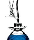 Gift set nước hoa, sữa dưỡng thể Van Cleef Arpels hàng Pháp cho mùa Valentine