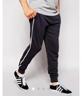 Quần nỉ Jogger Pants Trousers hàng cực đẹp
