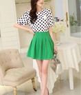 Shop Cỏ Bốn Lá: Chuyên sỉ lẻ váy đầm, áo thun, áo cặp,...ship toàn quốc