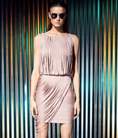 Đầm Băng Quấn Herve Leger Hàng cao cấp chuẩn xịn như mua tại store