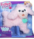 Cún điện tử biết đi Walkin Puppies FurReal Friends