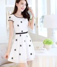 Ưu đãi cuối năm, Lieng Gia shop giảm giá sốc toàn bộ đầm, áo thời trang nam, nữ, mẹ bé, gia đình, đồ đôi