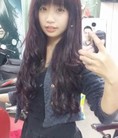 Nối tóc đẹp ở Hà Nội, nối mái, rẻ đẹp có bảo hành
