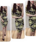 Đầm Topshop