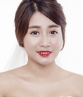 Dịch vụ trang điểm đẹp và uy tín tại hà nội TRANGSUN MAKEUP WEDDING
