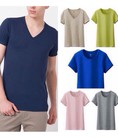 SALE GIÁ SỐC SLL Áo phông quần short Uniqlo nam,nữ VNXK Gía tốt nhất