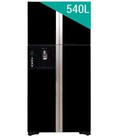 5 mẫu tủ lạnh Hitachi dung tích lớn nhỏ đáng mua nhất 2017