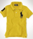 Bán sỉ áo thun polo trẻ em, adidas trẻ em giá cực rẻ