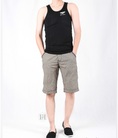 Hằng Jeans: Quần ngố thô, đủ màu, đủ size