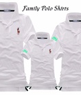 Chuyên Bán Buôn Áo Polo Gia Đình 2015