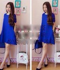 Váy freesize cho các mẹ phù hợp với nhiều dáng người nhé