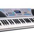 Đàn organ học nhạc cho trẻ mầm non và tiểu học XY 398A