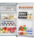 Tủ lạnh Sanyo Mini 50 lít , 90 lít 9 model SR 5KR , SR 9JK , tủ lạnh mini Funiki