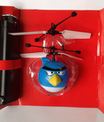 Máy bay Angry bird điều khiển bằng tay cho cả bé gái và bé trai