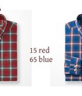 Áo sơ mi nam Uniqlo