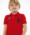 Bán buôn, bán lẻ áo Polo trẻ em hàng VNXK. Áo polo trẻ em, áo polo gia đình, đồng phục gia đình đủ size đủ màu.