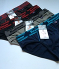 Combo 3 quần lót nam cao cấp thương hiệu độc quyền Realman Tonyson, giảm giá cực sốc.