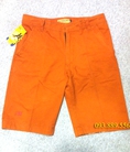 Quần Shorts Nam Burberry, Golden Buffalo VNXK