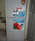 Bán tủ lạnh cũ 90lit 120lit 140lt 150lit 180lit 200lit 250lit giá 1400k đến 240k
