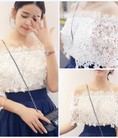 Chuyên order Sơ mi Hàn Quốc cực xinh ạ