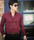 Sang trọng,lịch lãm với áo sơ mi nam chỉ có ở Linh Nhi Fashion.Thời trang đàn ông Việt
