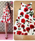 Hàng hè siêu hot. váy đầm tiểu thư sexy maxi đầy đủ. Giá rẻ nhất thị trường. up dần...