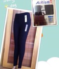 XẢ HÀNG quần legging làm mát uniqlo made in VN hàng đẹp giá chỉ 120k/quần