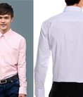 Áo sơ mi nam Việt Tiến