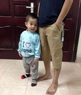 Đổ buôn quần kaki nam từ 10c trở lên, bao giá tốt nhất