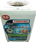 Máy giặt Toshiba AW B1100GV WD 10kg chính hãng giá rẻ nhất hà nội