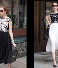 Đầm MaXi siêu hót