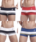 Quần lót nam, quần bơi nam, quần tập gym, quần ngủ, áo thun 3 lỗ