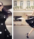 Đầm nữ siêu xinh