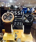Đồng hồ Fossil hàng Mỹ hàng để biếu.
