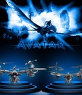 Máy bay điều khiển từ xa avatar