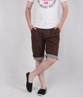 Hằng Jeans Quần ngố nam mới về ngày 27 4 2015