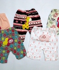 Trọn Bộ Đồ Sơ Sinh, Giá chỉ 500k, 100% Hàng Made in Việt Nam, Hàng Xuất Xịn