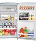 Tủ lạnh mini sanyo giá rẻ, tủ lạnh sanyo 50L, tủ lạnh gia đình sanyo