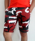 Quần short kaki qc79