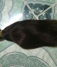 Thanh lý 2 bộ tóc nối 40 45p đẹp rẻ nối dầy 1 đầu