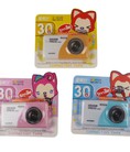 Máy ảnh camera HD dành riêng cho bé