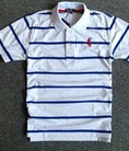 ÁO nam sọc Ngang Polo giá 150k