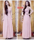 Đầm đồng giá 270k, mua bộ thứ hai giá chỉ còn 249k