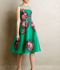 Đầm xòe cực xinh Anthropologie , Vera Wang , Banana , Chloe , ... Hàng xuất dư xịn siêu chuẩn