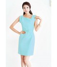 Đầm công sở D366X