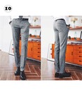QUẦN ÂU MAY ĐO Thời Trang X.Style xin giới thiệu tới các quý khách hàng