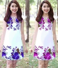 Chuyên SỶ và LẺ ĐẦM VÁY đẹp rẻ thời trang 2015