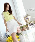 Váy xinh giá cực rẻ