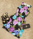 Đầm Eliza J , J.Crew , ASOS , WHBM , Banana , ... Hàng xuất xịn , chuẩn đẹp như store .