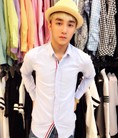 Shop Sơn Tùng Áo Sơ Mi, Áo Thun Hàn Quốc Giao Hàng Tận Nơi